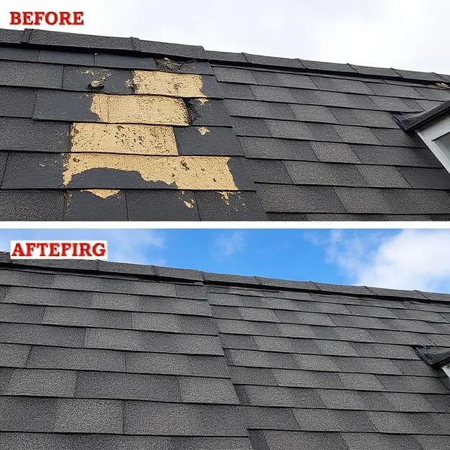 Roof Repair Near Me in La Honda, CA near me